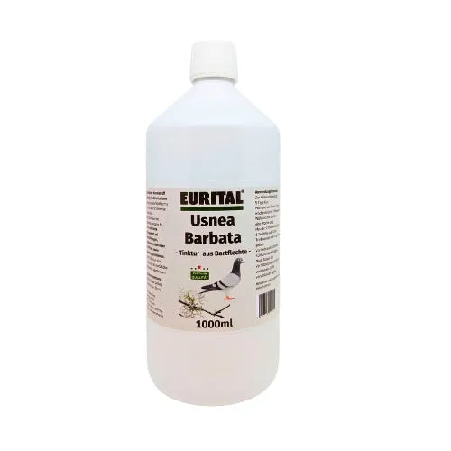 Eurital Eurital Usnea Barbata 1l - Animals & Pet Supplies > Pet Supplies > Bird Supplies