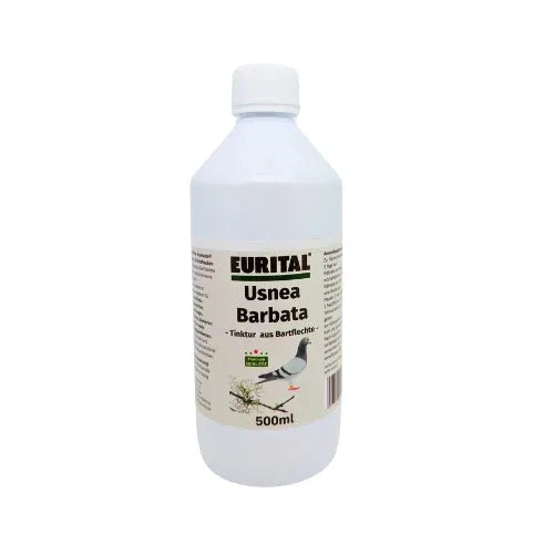 Eurital Eurital Usnea Barbata 500ml - Animals & Pet Supplies > Pet Supplies > Bird Supplies