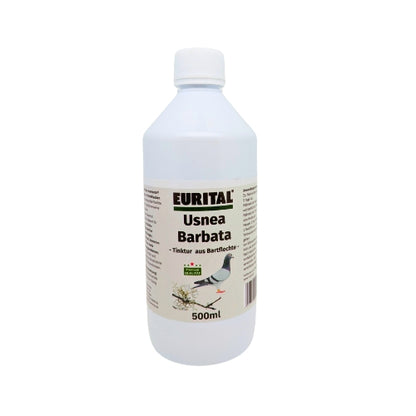 Eurital Usnea Barbata 500ml