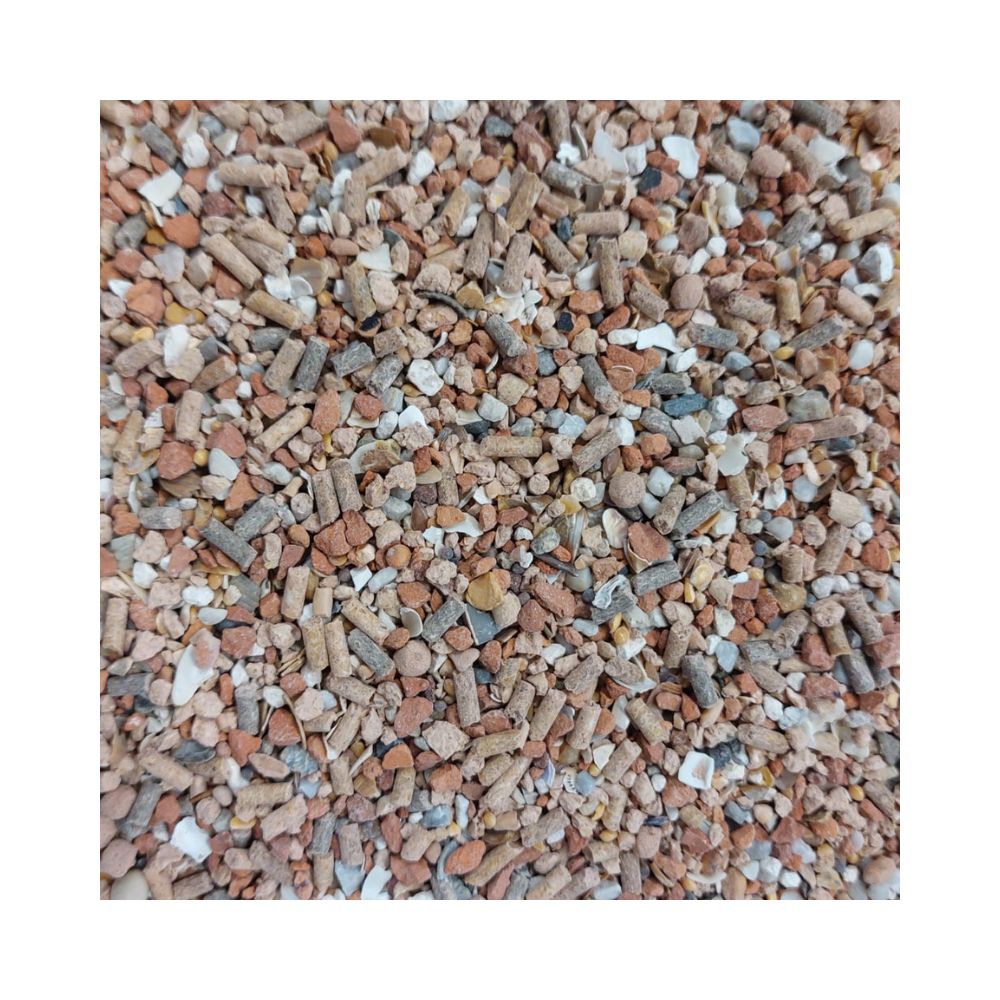 Eurital Vital Grit – Multi Mineral Taubengrit