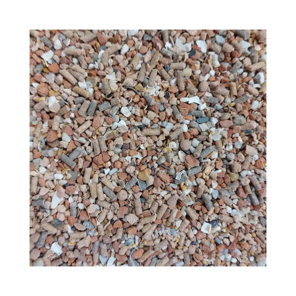 Eurital Eurital Vital Grit – Multi Mineral Taubengrit - Animals & Pet Supplies > Pet Supplies > Bird Supplies