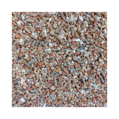 Eurital Eurital Vital Grit – Multi Mineral Taubengrit - Animals & Pet Supplies > Pet Supplies > Bird Supplies