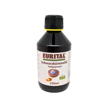 Eurital Eurital Schwarzkümmelöl 250ml - Animals & Pet Supplies > Pet Supplies > Bird Supplies > Bird Food