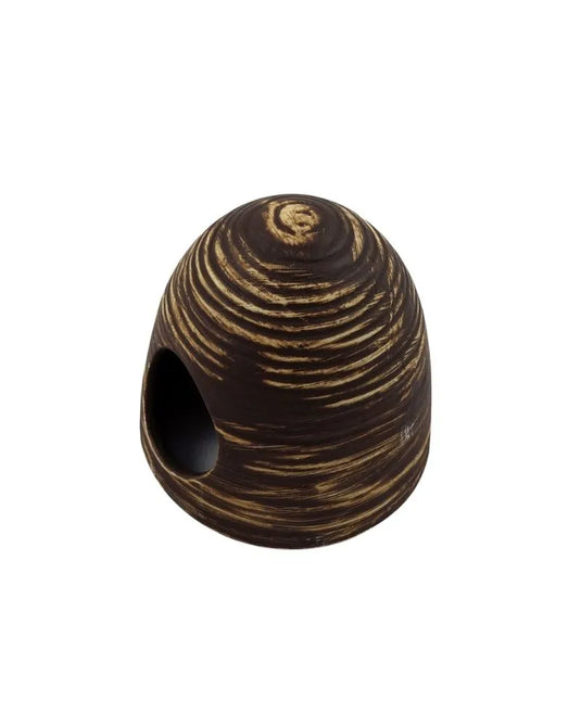 Eurital Eurital Fish House Cave for Aquarium and Terrarium 12x11 cm - Animals & Pet Supplies > Pet Supplies > Fish & Aquatic Supplies > Aquarium Decor > Aquarium Caves & Shelters
