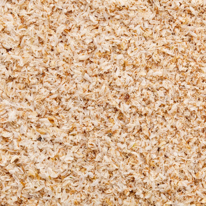 Flohsamenschalen Hund 500g