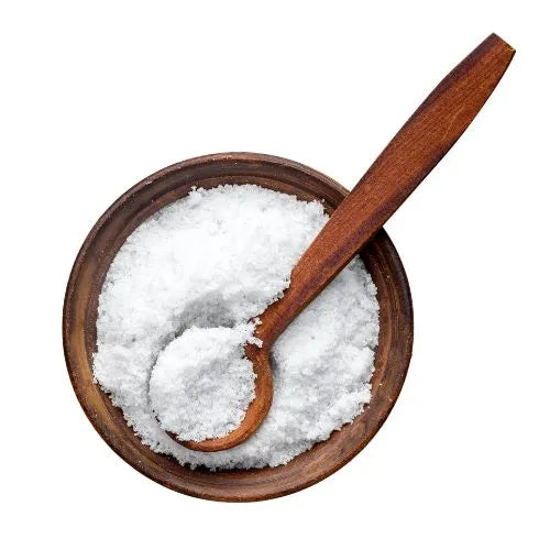 Eurital FooFine Badesalz 1 kg - Health & Beauty > Personal Care > Cosmetics > Bath & Body > Bath Additives