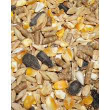 Gold-Pick Geflügelmüsli GVO frei* für alle Rassen 10 kg