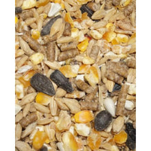 Scharnebecker Mühle Gold-Pick Geflügelmüsli GVO frei für alle Rassen 3,5kg Eimer - Business & Industrial > Agriculture > Animal Husbandry > Livestock Feed > Chicken Feed Einzelfuttermittel