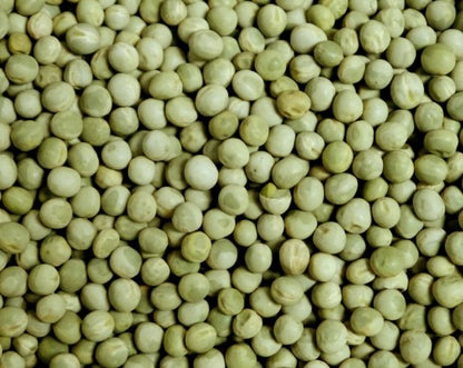 Eurital Grüne Erbsen 2,5kg