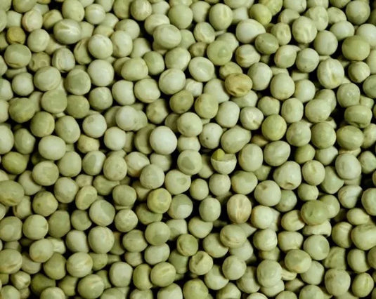 Eurital Eurital Green Peas 2,5kg - Animals & Pet Supplies > Pet Supplies > Bird Supplies > Bird Food