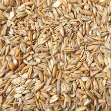 Eurital gequetschter Hafer 2,5 kg - Hochwertiges Einzelfuttermittel für Tiere