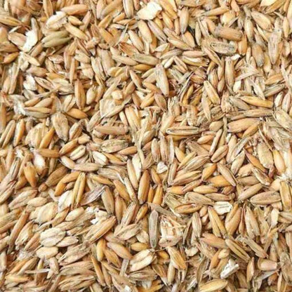 Eurital gequetschter Hafer 5 kg