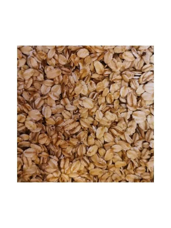 Eurital Eurital Haferflocken 2,5 kg - Animals & Pet Supplies > Pet Supplies > Bird Supplies > Bird Food