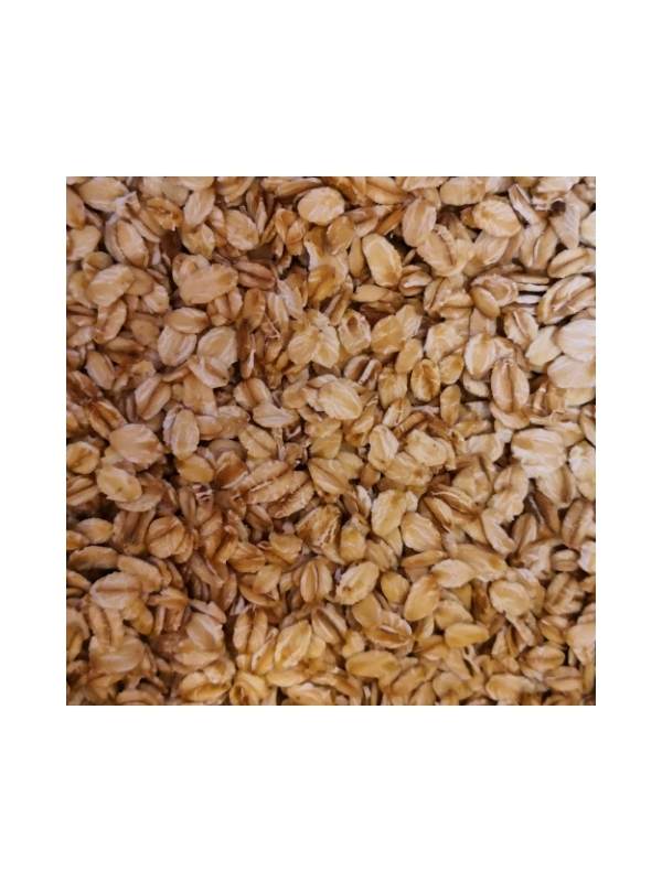 Eurital Haferflocken 2,5 kg