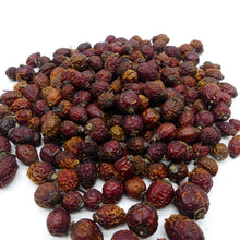 Hagebutten für Pferde 1kg, getrocknet, ganze Frucht