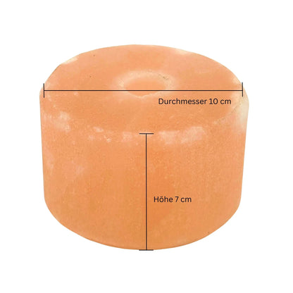 Himalaya Salzleckstein für Pferde 1kg