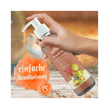 Ida Plus BronchoCare 200 ml