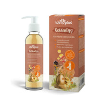 Ida Plus GoldenEgg 200 ml