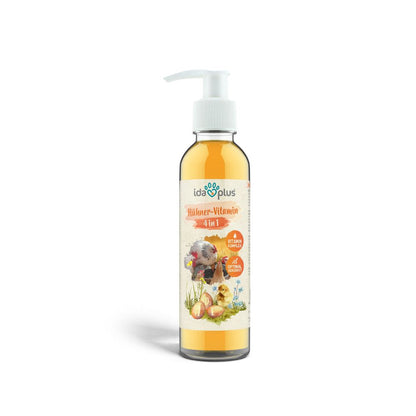 Ida Plus Vitalboost 4in1 200 ml