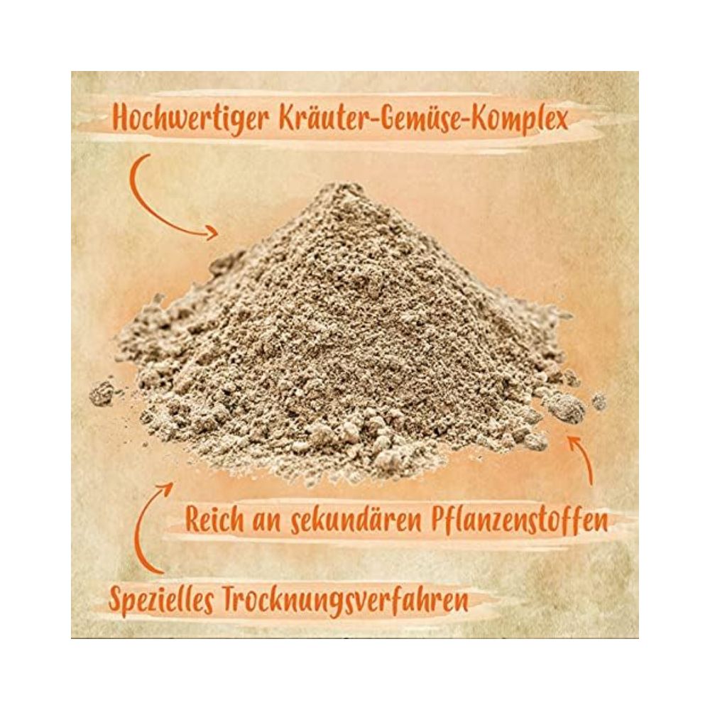 Ida Plus Hühner Edel-Kräuter 500 g