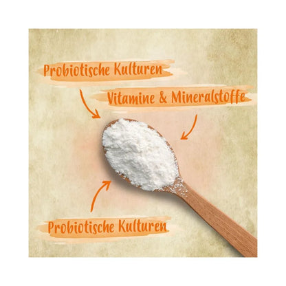 Ida Plus Ida Plus ProBiotic 180g - Business & Industrial > Agriculture > Animal Husbandry > Livestock Feed > Chicken Feed Ergänzungsfuttermittel