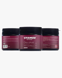 Stamox 200 gram 2026 tub *Human*