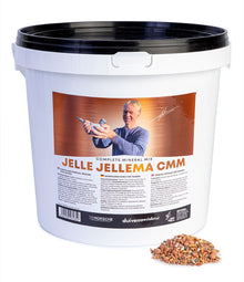 Jelle Jellema CMM 9kg