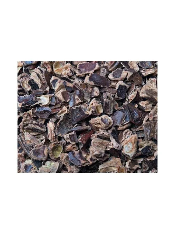 Eurital Eurital Johannisbrot 2,5kg - Futter für Nager, Hunde, Katzen, Pferde - Animals & Pet Supplies > Pet Supplies > Small Animal Supplies > Small Animal Food