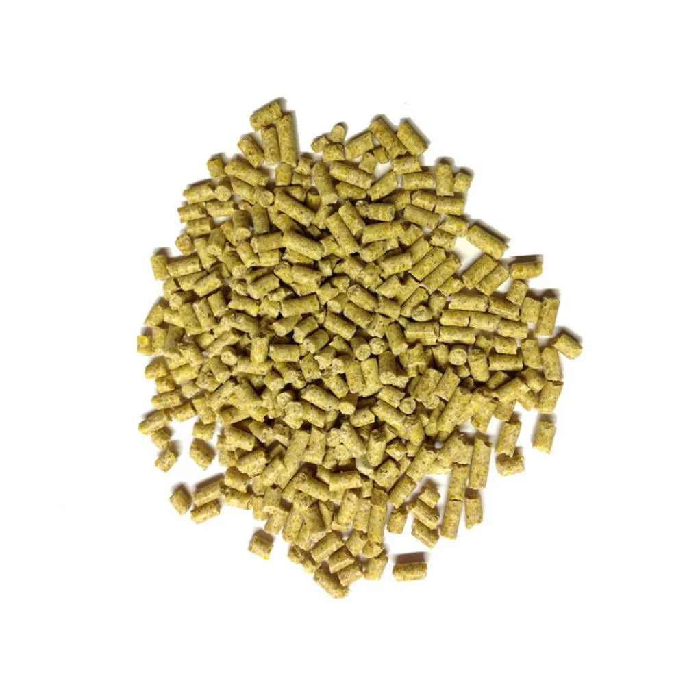 Eurital Kasper P40 Taubenkraftfutter 4kg - Animals & Pet Supplies > Pet Supplies > Bird Supplies > Bird Food Ergänzungsfuttermittel