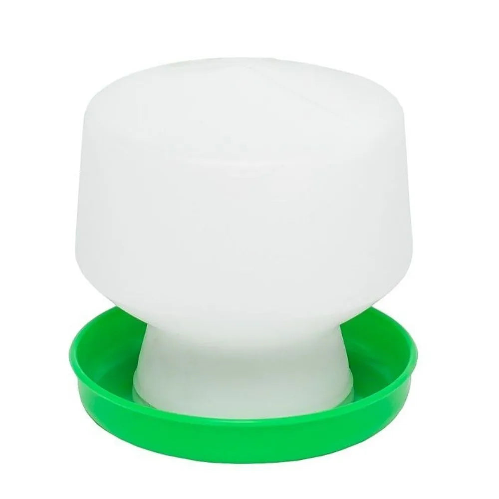 Eurital Kükentränke 1,3l (C02.2) - Animals & Pet Supplies > Pet Supplies > Bird Supplies > Bird Cage Accessories > Bird Cage Food & Water Dishes > Bird Cage Water Dishes