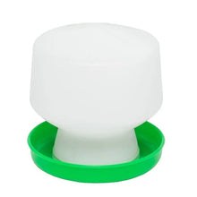 Eurital Kükentränke 1,3l (C02.2) - Animals & Pet Supplies > Pet Supplies > Bird Supplies > Bird Cage Accessories > Bird Cage Food & Water Dishes > Bird Cage Water Dishes