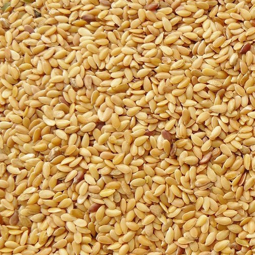 Eurital Leinsamen / Leinsaat gold gelb 2,5kg