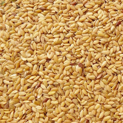 Eurital Leinsamen / Leinsaat gold gelb 2,5kg