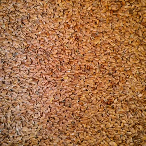 Eurital Eurital Leinsamen braun 2,5 kg - Animals & Pet Supplies > Pet Supplies > Bird Supplies > Bird Food