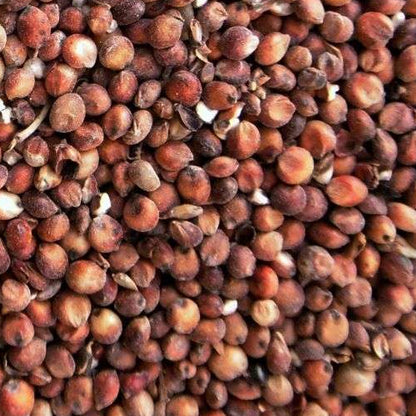 Eurital Milokorn Rot 2,5 kg