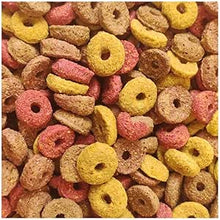 Eurital 4 Mix Nagerringe 2,5kg