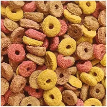 Eurital Eurital 4 Mix Nagerringe 2,5kg - Animals & Pet Supplies > Pet Supplies > Small Animal Supplies > Small Animal Food Einzelfuttermittel