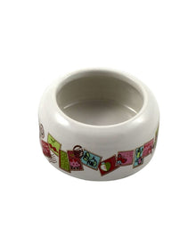 Napf aus Ton Sommerreise 250ml