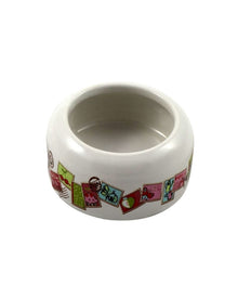 Napf aus Ton Sommerreise 250ml