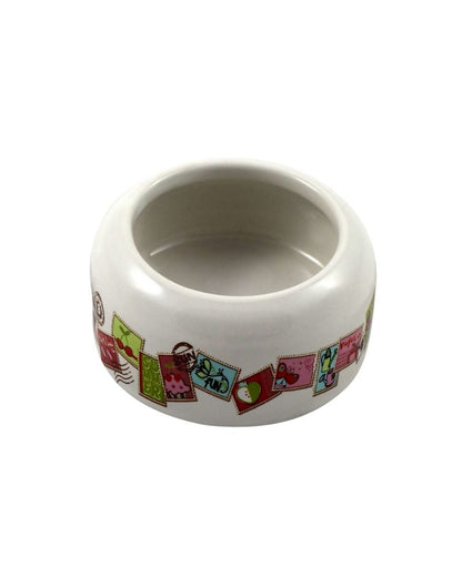 Napf aus Ton Sommerreise 250ml