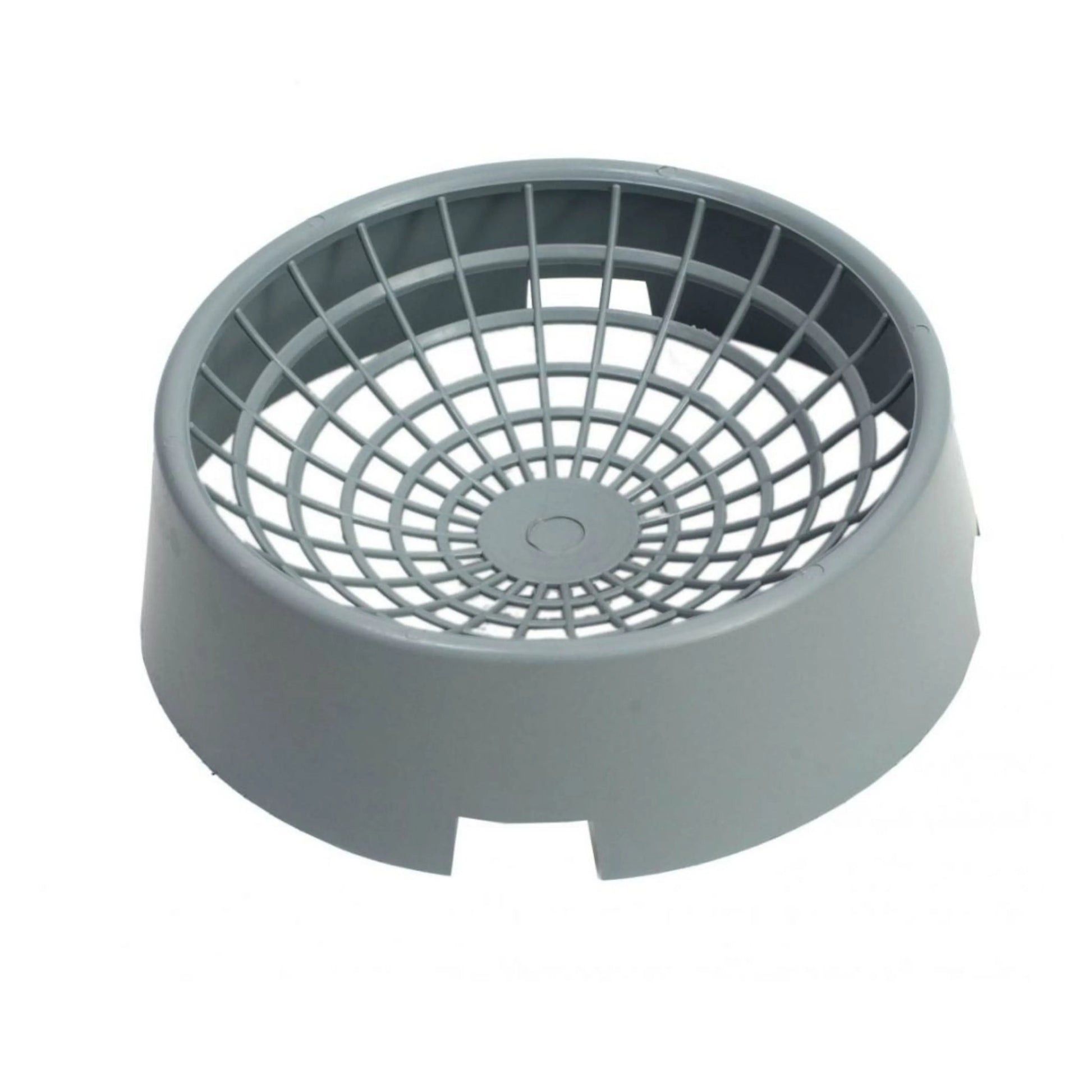 Eurital Nistschale "Airluxe" 23 cm- grau (A33) - Business & Industrial > Agriculture > Animal Husbandry > Egg Incubators