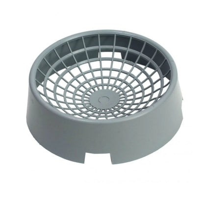 Eurital Nistschale "Airluxe" 23 cm- grau (A33) - Business & Industrial > Agriculture > Animal Husbandry > Egg Incubators