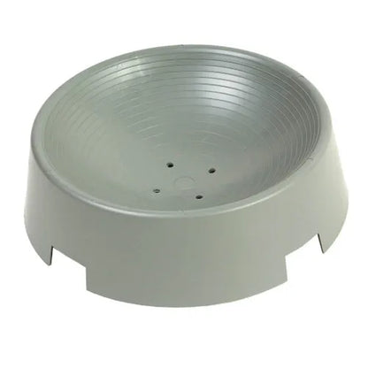 Eurital Nistschale Voll 23cm (Grau) (A32) - Animals & Pet Supplies > Pet Supplies > Bird Supplies > Bird Cage Accessories