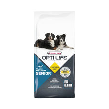 Opti Life Versele-Laga Opti Life Senior Medium & Maxi 12,5kg - Animals & Pet Supplies > Pet Supplies > Dog Supplies > Dog Food
