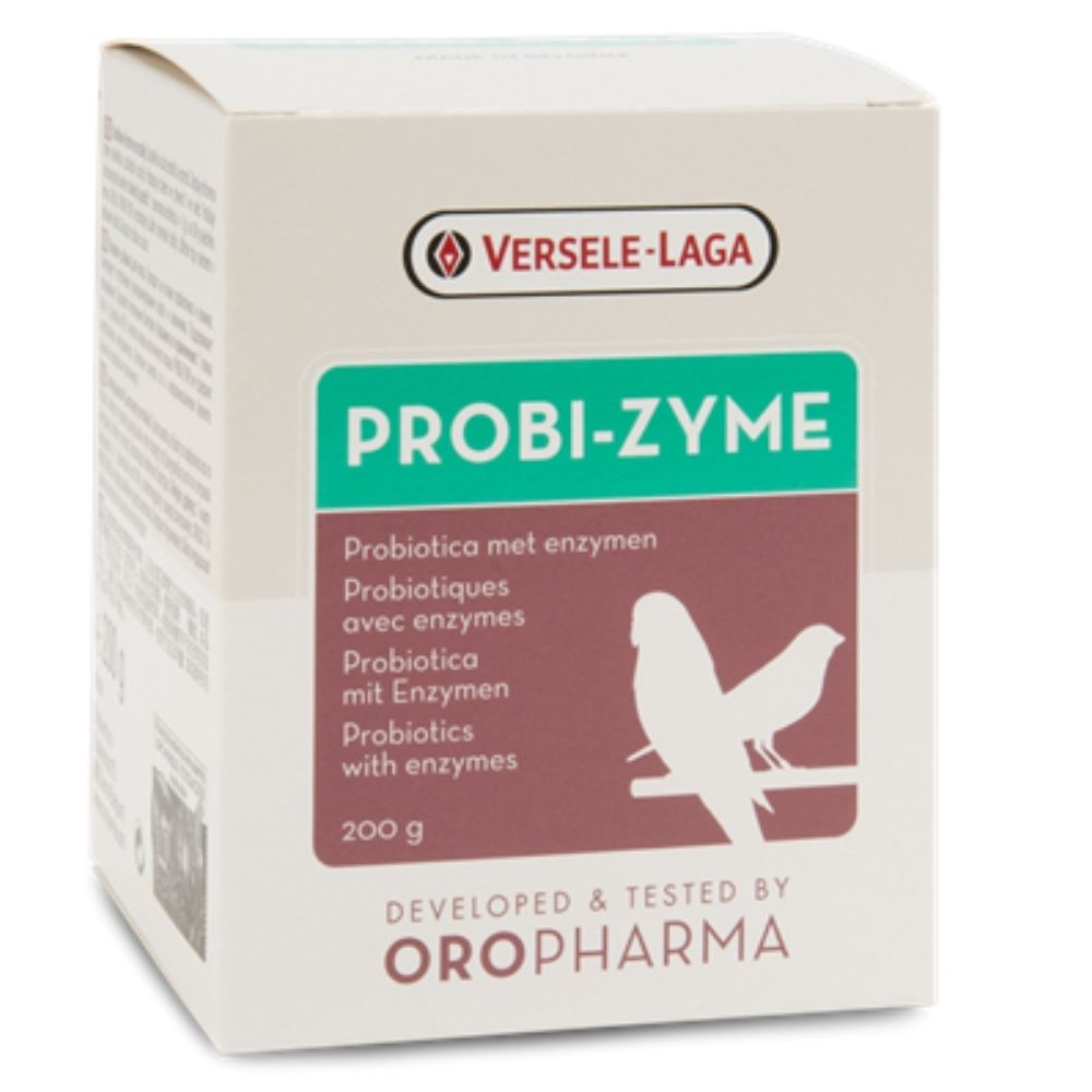 Oropharma Probi-Zyme 200 g