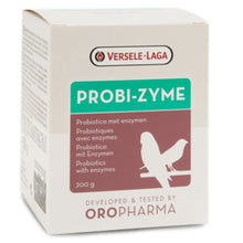 Oropharma Oropharma Probi-Zyme 200 g - Animals & Pet Supplies > Pet Supplies > Bird Supplies Ergänzungsfuttermittel