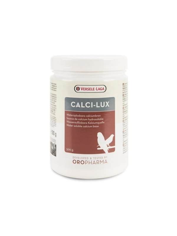 Oropharma Calci-Lux 500g
