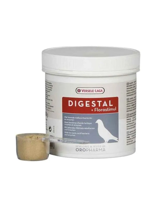 Oropharma Oropharma Digestal 300g - Animals & Pet Supplies > Pet Supplies > Bird Supplies Complementary feed