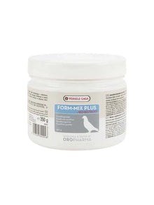 Oropharma Oropharma Form-Mix Plus 350g - Animals & Pet Supplies > Pet Supplies > Bird Supplies > Bird Food Ergänzungsfuttermittel