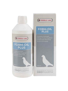 Oropharma Form-Oil Plus 500ml